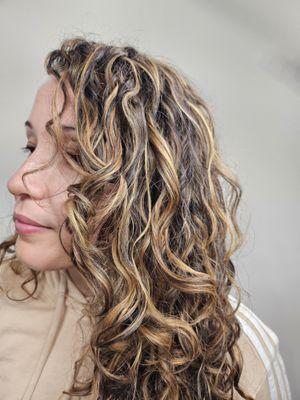 The Art and Soul of Hair