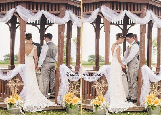 Lisa Marie Design & Photography