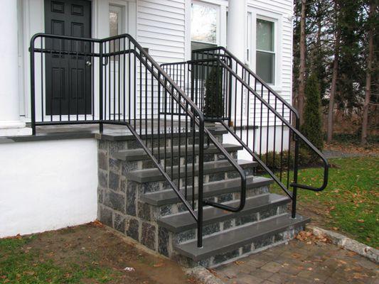 Weld Tech Fabricators