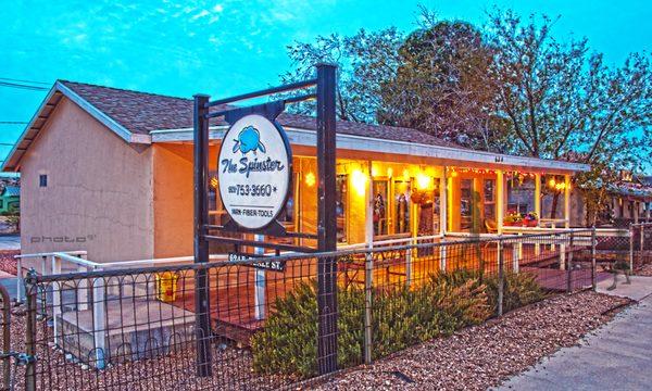 The Spinster @ Kingman, AZ