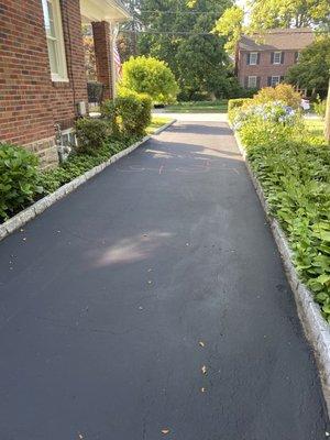FGG Sealcoating & Paving