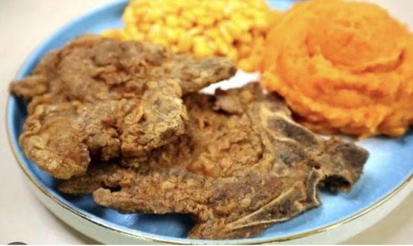 G'Daddy's Soul Food Kitchen