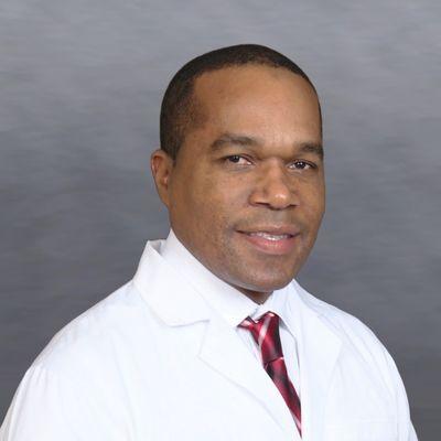 Dr. Don Henry Esprit, MD