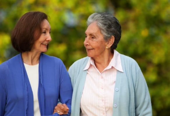 Green Tree Home Care