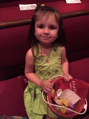 Liberty Church - Blue Angel Campus