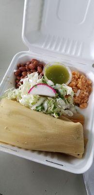 El Rincon Taqueria
