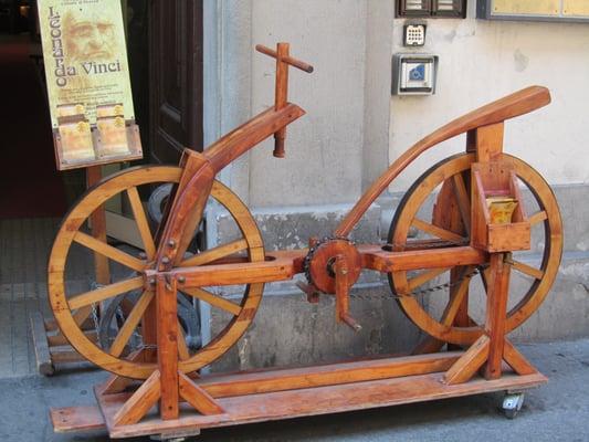 Kingsburg Bicycle Repair