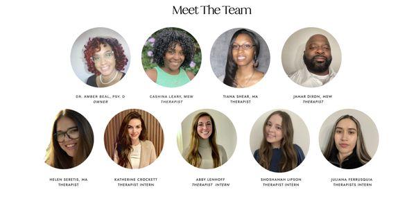 Beal Consulting and Counseling