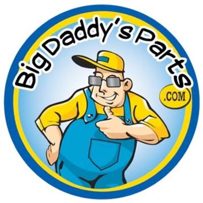 Big Daddy's Parts