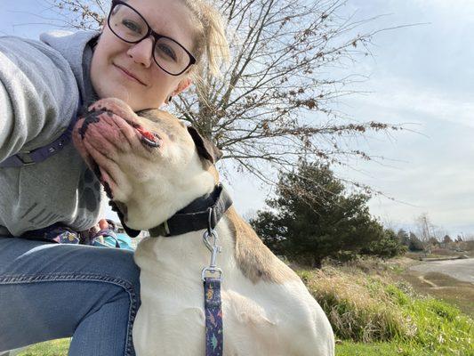 Sit Happens By Brittany