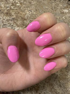 Queen Nails