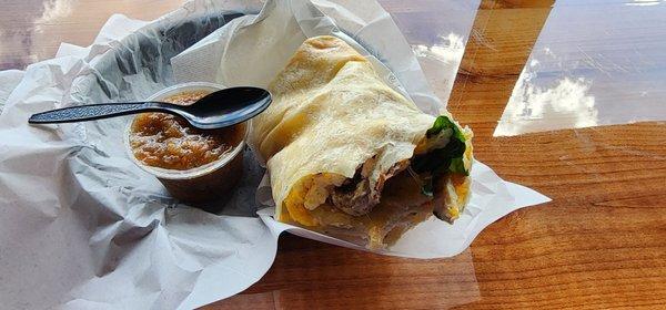 Renegade Coffee Company