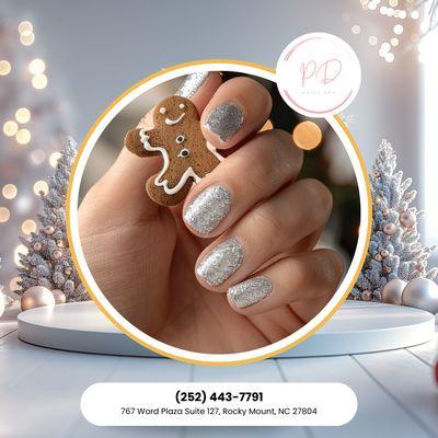 PD Nails Spa