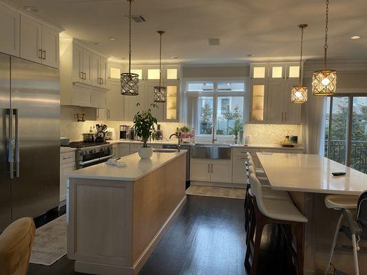 Express Cleaning Services