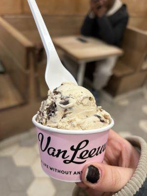 Van Leeuwen Ice Cream