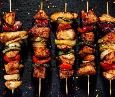 Anna's Perfect Catering