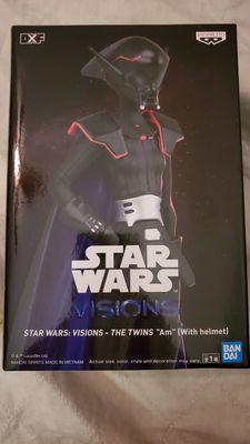 Star wars item we found!