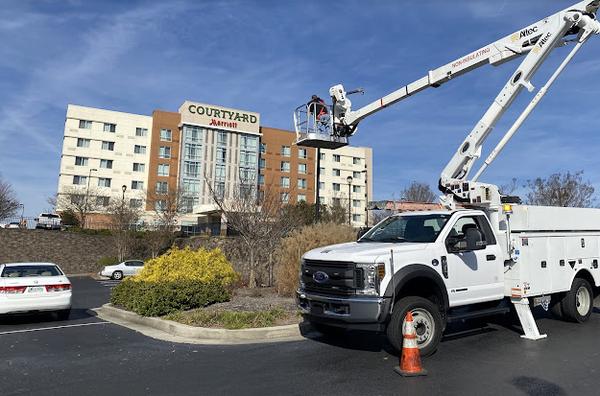 Total Property Maintenance