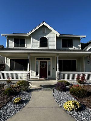 Meyer Mobile Screens