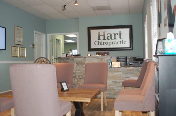 Hart Chiropractic Center
