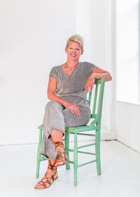 Brandi Shaw, Indiana Realty Group