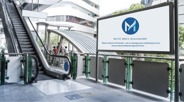 Meyer Media Management