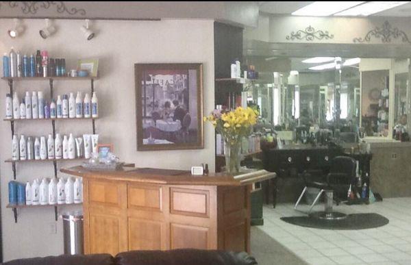 Life Styles Salon & Boutique