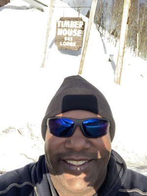 Timber House Ski Lodge