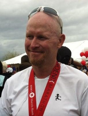 Philip Medlyn Life Coach