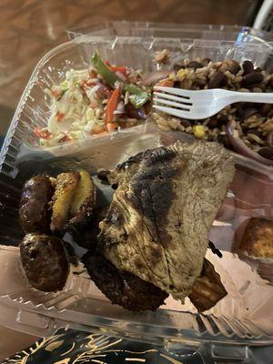 Isabella restaurante