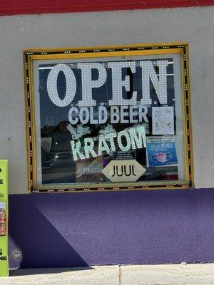 M&R Mini Mart Tobacco