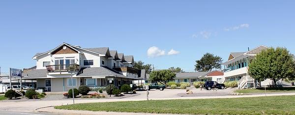 Scarborough Beach Motel