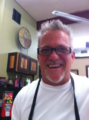 Finley & Phillips Hair Salon