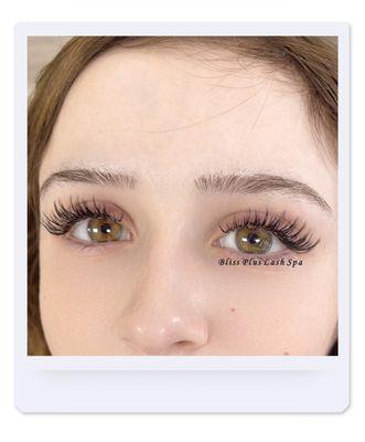 Wisp national cat eye style