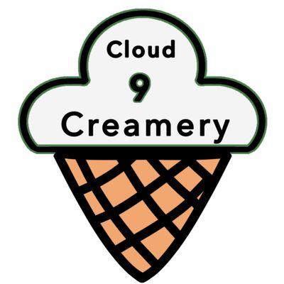 Cloud 9 Creamery Belhaven