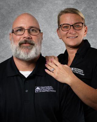 National Property Inspections Lafayette