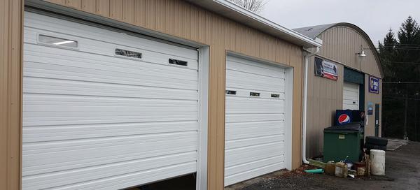 Coleman Auto Body and Auto Repair