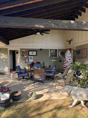 Big Country Design and Construction