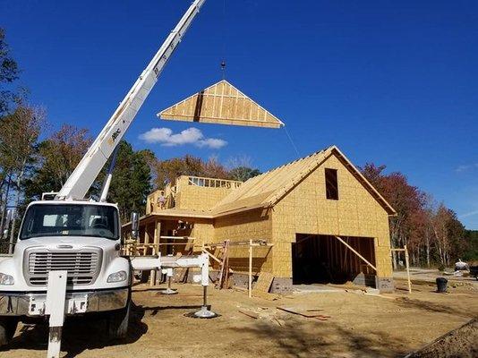 INTRACOASTAL CRANEWORKS