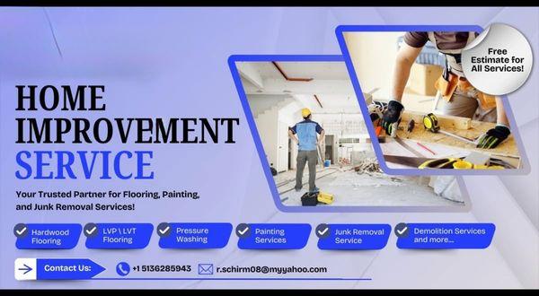 Schirmer’s Contracting