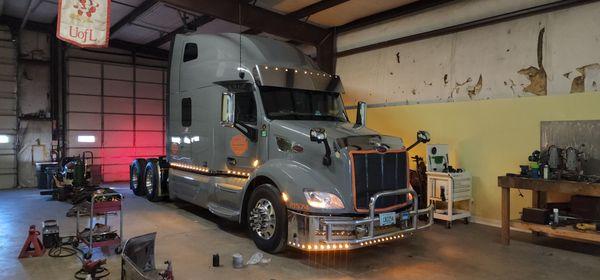 Swanks & Sons Chrome Shop