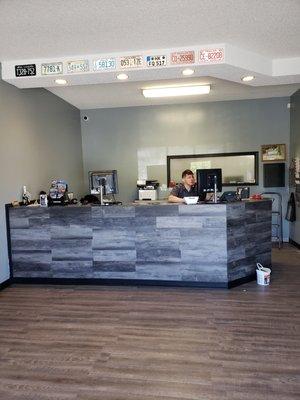 Garner Lube and Tune