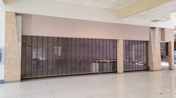 Former Europe Nails.