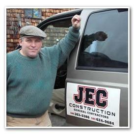 JEC Construction Powered By YellowPageCity.com