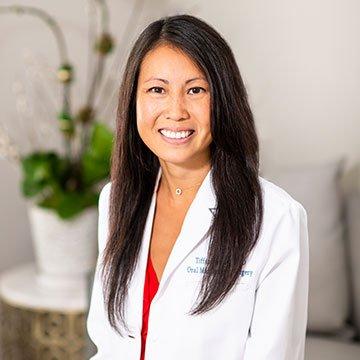 Dr. Tiffany Kuang
