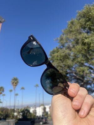 Optometric Specialties