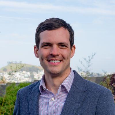 J. Connor Barnhart, MD