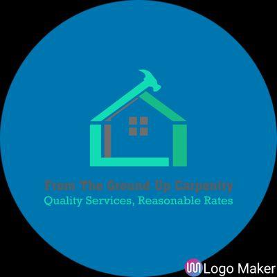 From The Ground Up Carpentry