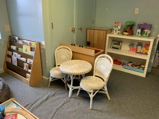 Jaclyn Taylor School