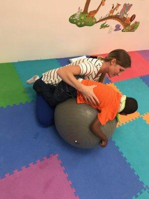 All Inclusive Therapeutic Services